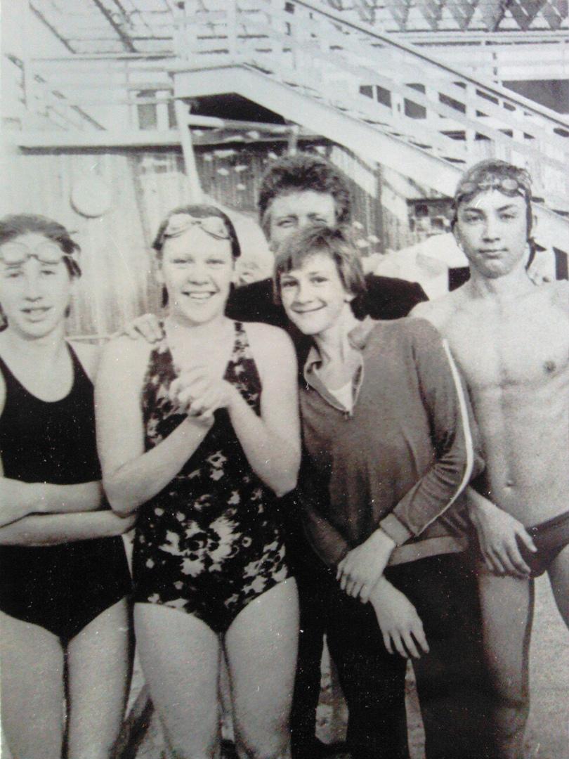 Фото «Я просто помираю»: бывшему чемпиону СССР по плаванию из Новосибирска не на что купить лекарства от рака лёгких 2